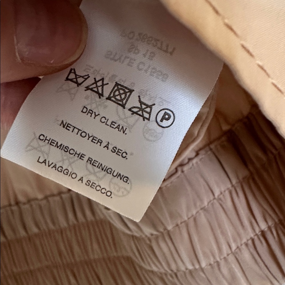 Jcrew Jacket - Picture 5 of 6